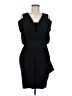 Cotélac Black Cocktail Dress Size Med (2) - photo 1