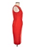 Versace Solid Red Cocktail Dress Size EU (IT) 40 / US 4 - photo 4