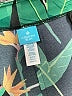 coastal blue 100% Polyester Green Swimsuit Cover Up Size XS - photo 6