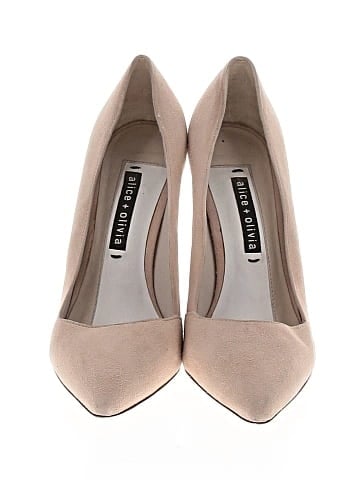 Alice + Olivia Heels (view 2)