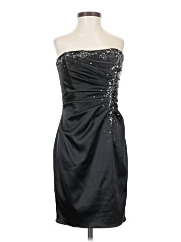 Jump Apparel Cocktail Dress (view 1)