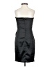 Jump Apparel Black Cocktail Dress Size 3 - 4 - photo 2