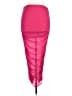 Shein Pink Casual Skirt Size L - photo 1