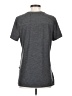 Skechers Gray Active T-Shirt Size S - photo 2