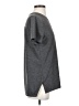 Skechers Gray Active T-Shirt Size S - photo 4