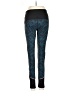 Danskin Now Graphic Blue Active Pants Size S - photo 2