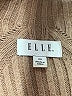 Elle Tan Sweater Vest Size XS - photo 7