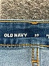 Old Navy Blue Jeans Size 20 - photo 4