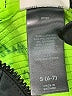 C9 By Champion 100% Polyester Solid Black Jacket Size 6 - 7 - photo 4