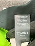 C9 By Champion 100% Polyester Solid Black Jacket Size 6 - 7 - photo 5