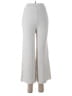 Sincerely Jules Chevron-herringbone Gray Dress Pants Size S - photo 1