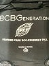 BCBGeneration 100% Polyester Black Vest Size XS - photo 6