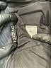 Divided by H&M 100% Polyester Solid Black Jacket Size XS - photo 6