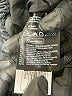 Divided by H&M 100% Polyester Solid Black Jacket Size XS - photo 7