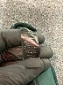Betabrand Tweed Teal Green Casual Pants Size S - photo 7