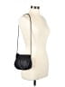 Assorted Brands Solid Black Shoulder Bag One size - photo 2