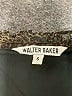 Walter Baker Animal Print Brown Casual Dress Size S - photo 7