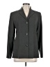 Banana Republic 100% Rayon Gray Blazer Size 8 - photo 1