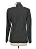Banana Republic 100% Rayon Gray Blazer Size 8 - photo 2