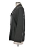 Banana Republic 100% Rayon Gray Blazer Size 8 - photo 5
