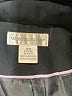 Worthington 100% Polyester Black Blazer Size 12 (petite) - photo 6