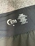 Zyia Active Black Athletic Shorts Size XL - photo 3
