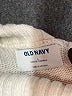 Old Navy 100% Cotton Ivory Turtleneck Sweater Size L - photo 6