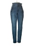 Express Blue Jeans Size 2 - photo 1