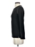 Neve Black Long Sleeve Top Size S - photo 5
