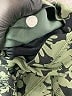 Lululemon Athletica Print Green Casual Pants Size 4 - photo 8