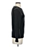 Neve Black Long Sleeve Top Size S - photo 4