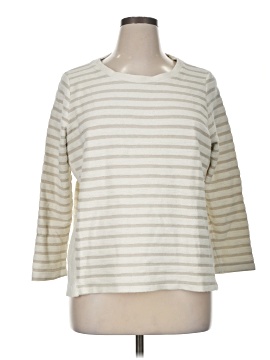 Per Se Sport Sweatshirt