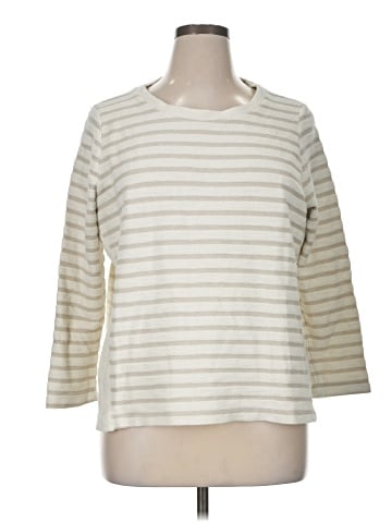 Per Se Sport Sweatshirt (view 1)