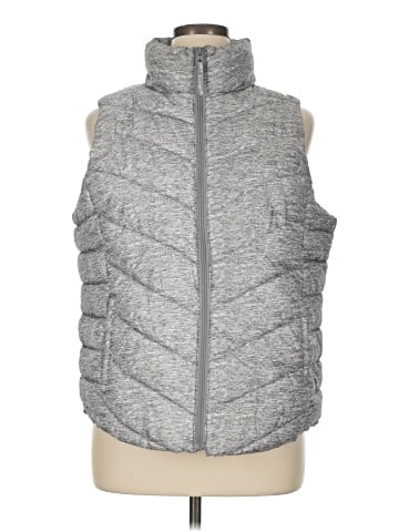 SO Vest (view 1)