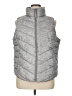 SO 100% Polyester Gray Vest Size 1X - photo 1