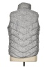 SO 100% Polyester Gray Vest Size 1X - photo 2
