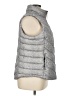 SO 100% Polyester Gray Vest Size 1X - photo 4