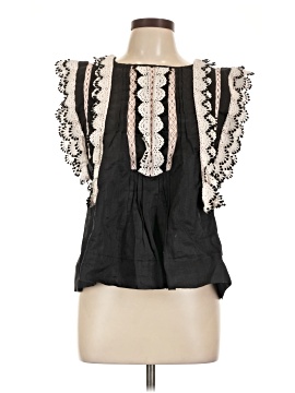 Isabel Marant Sleeveless Blouse