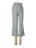 Unbranded Gray Casual Pants Size XS - photo 1