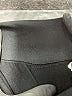 Unbranded Solid Black Active Pants Size 1X (estimated) - photo 7