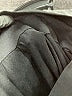 Unbranded Solid Black Active Pants Size 1X (estimated) - photo 8