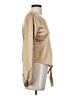 Lulus 100% Polyester Tan Long Sleeve T-Shirt Size S - photo 4