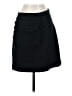 Victoria Beckham for Target Solid Black Formal Skirt Size XS - photo 1