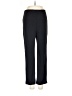 Boston Proper Solid Black Dress Pants Size S - photo 1