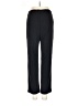 Boston Proper Solid Black Dress Pants Size S - photo 2
