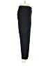 Boston Proper Solid Black Dress Pants Size S - photo 4