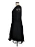 JJ's House Black Cocktail Dress Size M (estimated) - photo 5
