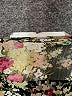 Express 100% Polyester Floral Black Casual Dress Size XS - photo 7