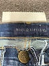 Rock & Republic Hearts Blue Jeans Size 2 - photo 7