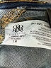 Rock & Republic Hearts Blue Jeans Size 2 - photo 8